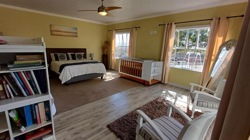 3 Bedroom Property for Sale in Klein Brak Western Cape